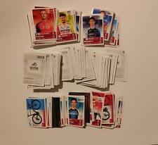 Panini giro 108 d'occasion  France