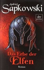 Erbe elfen roman gebraucht kaufen  Berlin