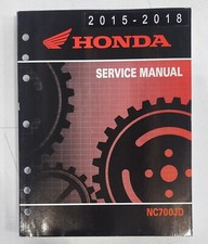 Genuine honda service for sale  Flagstaff