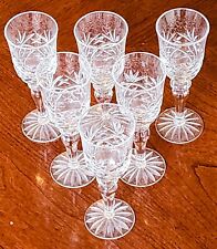 port glasses for sale  WATERLOOVILLE