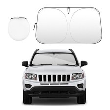 Car windshield sunshade for sale  USA