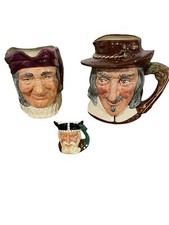 Vintage royal doulton for sale  Garden City
