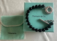 Bracciale tiffany 925 usato  Roma