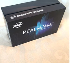 Câmera de profundidade Intel RealSense D435i comprar usado  Enviando para Brazil