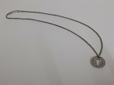 Collana vintage pianegonda usato  Soverato