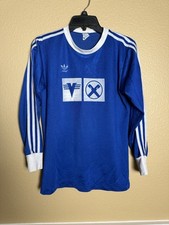 Vintage adidas made for sale  Seguin