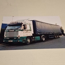 Lagan transport ltd for sale  WARE