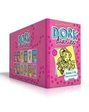 Dork diaries books for sale  Laurel