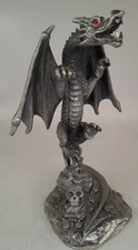 Vintage dragon 16cm for sale  WELWYN GARDEN CITY