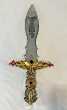 Vtg dragon master for sale  Shelton