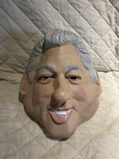 Bill clinton rubber for sale  Kearny