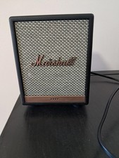 Marshall uxbridge bluetooth for sale  CHESTERFIELD