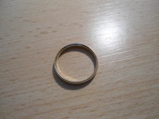 Ehering 333 gold gebraucht kaufen  Laufenburg (Baden)