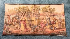 Vintage tapestry made for sale  Lombard