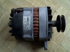 Lichtmaschine 0120489363 audi gebraucht kaufen  Annaberg-Buchholz, Mildenau
