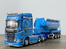 Tekno scania walker for sale  SUTTON-IN-ASHFIELD