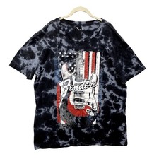Fender size shirt for sale  Lewisville
