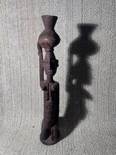 Vintage african tribal for sale  STANFORD-LE-HOPE