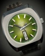Bostol vintage watch usato  Alessandria