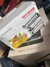 Nuvantee pasta maker for sale  WELLINGBOROUGH