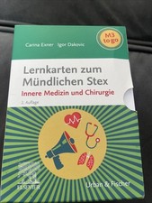 Lernkarten zum mündlichen gebraucht kaufen  Weil am Rhein