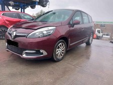 Renault scenic mk3 for sale  SWANSEA