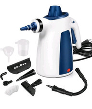 Handheld pressurised steam for sale  NORTHAMPTON