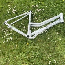 Stevens randonneur 50cm gebraucht kaufen  Hattstedt