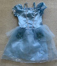 Mädchen kleid fasching gebraucht kaufen  Egeln