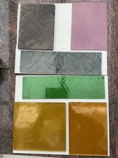 tiffany basteln gebraucht kaufen  Beverstedt