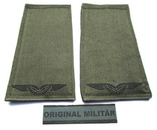 Klett rangabzeichen heer gebraucht kaufen  Stadtlohn