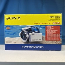 Sony spk hcc gebraucht kaufen Sony spk hcc gebraucht kaufen  Tutzing