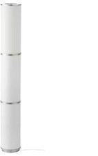 Lampa podłogowa VIDJA G1104 138cm biała towar B, używany na sprzedaż  PL