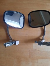 Motorcycle bar end for sale  PETWORTH