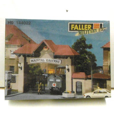 Faller 144022 caserne d'occasion Faller 144022 caserne d'occasion  Luisant
