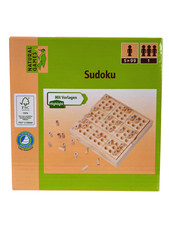 Natural games sudoku gebraucht kaufen  Deutschland
