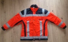Rettungsdienst jacke see gebraucht kaufen  Warendorf