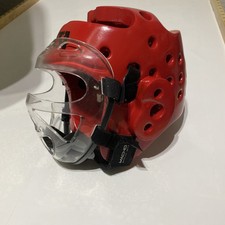 Ata sparring helmet for sale  Crete