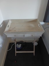 Side table drawers for sale  GLASGOW