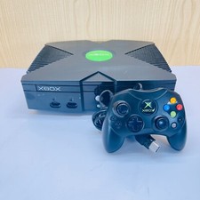 Console xbox classic usato  Cascina