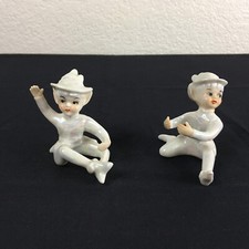 Vintage white iridescent for sale  Marana