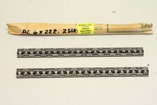 Schneeberger ac6x22r 200mm gebraucht kaufen  Deutschland