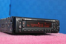 Pioneer KEH-M9500 RDS Old School anos 90 clássico raro vintage rádio AM/FM/CC player comprar usado  Enviando para Brazil