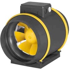 Ventilateur gaine 200mm d'occasion  Expédié en France