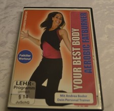 Your best body gebraucht kaufen  Hainburg