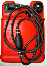 24l portable fuel for sale  FOLKESTONE