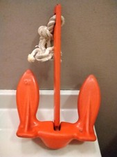 Vintage tall orange for sale  York