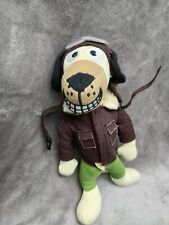Captain kangal plüsch gebraucht kaufen  Sottrum