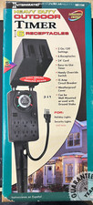 Intermatic hb1116r heavy for sale  Green Cove Springs