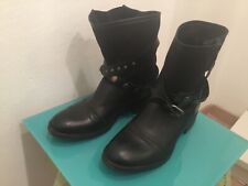 Damen stiefel boots gebraucht kaufen  Unterhaching